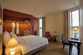 M Village Hotel Long Bien