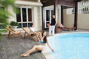 M Village Hotel Long Bien