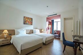 M Village Hotel Long Bien