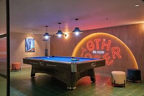 M Village Hotel Long Bien