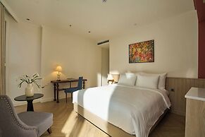 M Village Hotel Long Bien