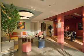 M Village Hotel Long Bien