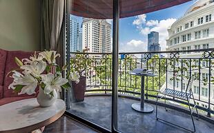 Signature by M Village Hai Ba Trung