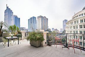 Signature by M Village Hai Ba Trung