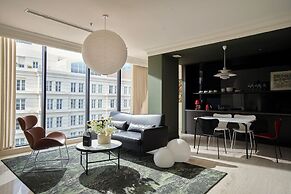 Signature by M Village Hai Ba Trung