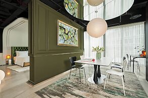 Signature by M Village Hai Ba Trung