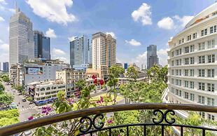 Signature by M Village Hai Ba Trung