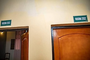 Bujumbura Hotel and appartment