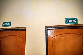 Bujumbura Hotel and appartment