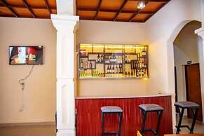 Bujumbura Hotel and appartment