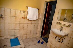Bujumbura Hotel and appartment