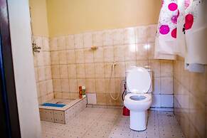 Bujumbura Hotel and appartment