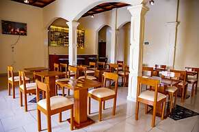 Bujumbura Hotel and appartment