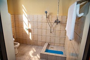 Bujumbura Hotel and appartment