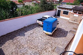 Bujumbura Hotel and appartment