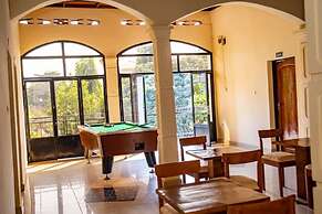 Bujumbura Hotel and appartment