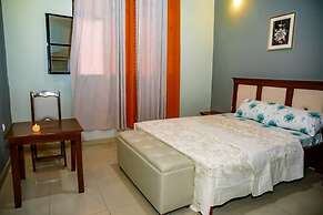 Bujumbura Hotel and appartment