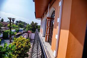 Bujumbura Hotel and appartment