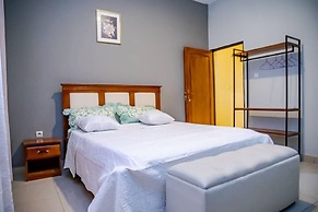 Bujumbura Hotel and appartment