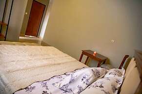 Bujumbura Hotel and appartment