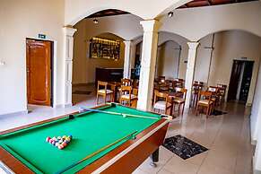Bujumbura Hotel and appartment