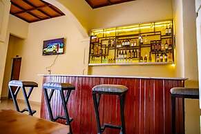 Bujumbura Hotel and appartment