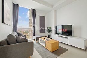 Sileo by Kozystay - Kebon Jeruk