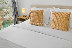 Sileo by Kozystay - Kebon Jeruk