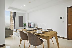 Sileo by Kozystay - Kebon Jeruk