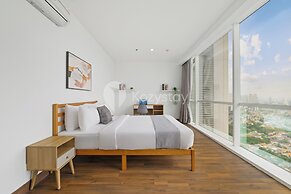 Sileo by Kozystay - Kebon Jeruk