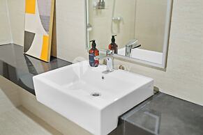 Sileo by Kozystay - Kebon Jeruk