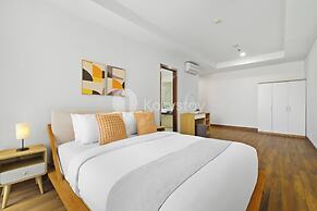 Sileo by Kozystay - Kebon Jeruk