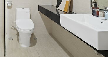 Sileo by Kozystay - Kebon Jeruk