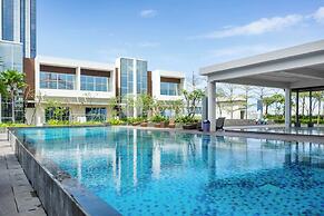 Sileo by Kozystay - Kebon Jeruk