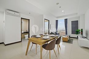 Sileo by Kozystay - Kebon Jeruk