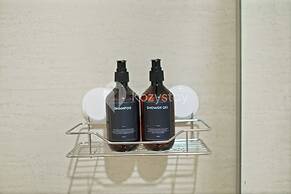 Sileo by Kozystay - Kebon Jeruk