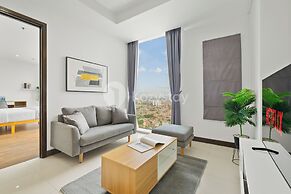 Sileo by Kozystay - Kebon Jeruk