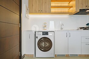 Sileo by Kozystay - Kebon Jeruk