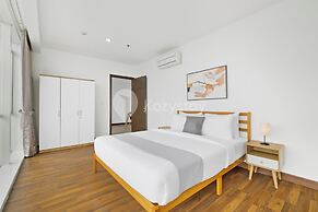 Sileo by Kozystay - Kebon Jeruk