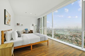 Sileo by Kozystay - Kebon Jeruk