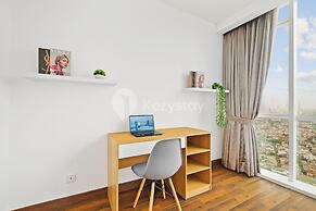 Sileo by Kozystay - Kebon Jeruk