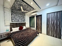 The Aatri Regancy By GRB