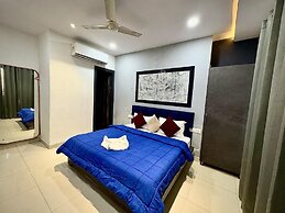 The Aatri Regancy By GRB