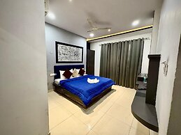 The Aatri Regancy By GRB