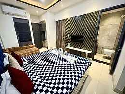 The Aatri Regancy By GRB