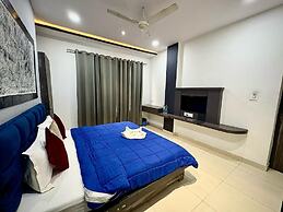 The Aatri Regancy By GRB