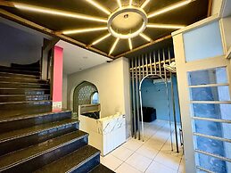 The Aatri Regancy By GRB