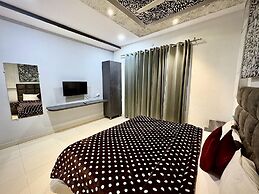 The Aatri Regancy By GRB