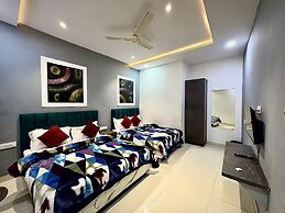 The Aatri Regancy By GRB