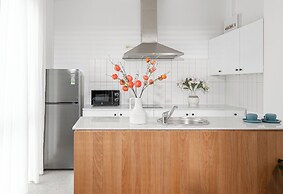 M Village Hotel Hai Ba Trung